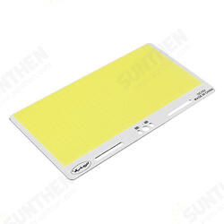 Super Bright DC12V 40W 540 LED COB Chip 220X120mm for DIY Flood Light Outdoor Camping Lamp Super Bright DC12V 40W 540 LED COB Chip 220X120mm for DIY Flood Light Outdoor Camping Lamp