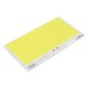 Super Bright DC12V 40W 540 LED COB Chip 220X120mm for DIY Flood Light Outdoor Camping Lamp