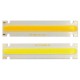 Ultra Bright DC6V 5W COB LED Bar Light Chip for DIY Floodlight 100x20mm