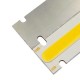 Ultra Bright DC6V 5W COB LED Bar Light Chip for DIY Floodlight 100x20mm