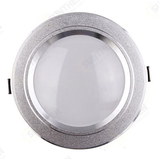 12W LED Down Light Ceiling Recessed Lamp Dimmable 220V + Driver