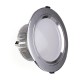 12W LED Down Light Ceiling Recessed Lamp Dimmable 220V + Driver