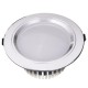 12W LED Down Light Ceiling Recessed Lamp Dimmable 220V + Driver