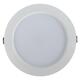 12W Round LED Recessed Ceiling Panel Down Light With Driver