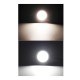 1/4/6Pcs LED Spot Lights Caravan Boat Lamp Cabinet Bookcase Recessed Downlight 12V