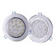 15W Bright LED Recessed Ceiling Down Light 85-265V + Driver