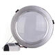 15W LED Ceiling Spotlight Recessed Lamp Dimmable 220V + Driver