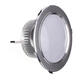 15W LED Ceiling Spotlight Recessed Lamp Dimmable 220V + Driver