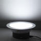 15W LED Ceiling Spotlight Recessed Lamp Dimmable 220V + Driver