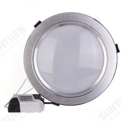 15W LED Down Light Ceiling Recessed Lamp Dimmable 110V + Driver 15W LED Down Light Ceiling Recessed Lamp Dimmable 110V + Driver