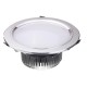 18W LED Ceiling Spot Lightt Recessed Lamp Dimmable 220V + Driver