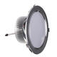 18W LED Ceiling Spot Lightt Recessed Lamp Dimmable 220V + Driver