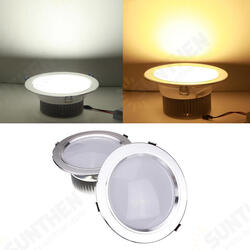 18W LED Down Light Ceiling Recessed Lamp Dimmable 110V + Driver 18W LED Down Light Ceiling Recessed Lamp Dimmable 110V + Driver
