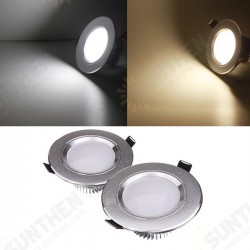 3W LED Down Light Ceiling Recessed Lamp 85-265V + Driver 3W LED Down Light Ceiling Recessed Lamp 85-265V + Driver