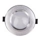 3W LED Down Light Ceiling Recessed Lamp 85-265V + Driver