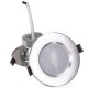 3W LED Down Light Ceiling Recessed Lamp 85-265V + Driver