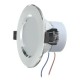 3W LED Panel Recessed Lighting Ceiling Down Lamp Bulb Fixture AC 85-265V 3W LED Panel Recessed Lighting Ceiling Down Lamp Bulb Fixture AC 85-265V