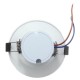 3W LED Panel Recessed Lighting Ceiling Down Lamp Bulb Fixture AC 85-265V 3W LED Panel Recessed Lighting Ceiling Down Lamp Bulb Fixture AC 85-265V