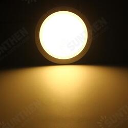 7W LED Panel Recessed Lighting Ceiling Down Lamp Bulb Fixture AC 85-265V 7W LED Panel Recessed Lighting Ceiling Down Lamp Bulb Fixture AC 85-265V