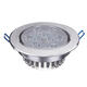 9W Dimmable Bright LED Recessed Ceiling Down Light 85-265V