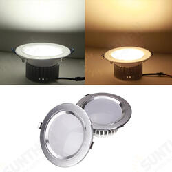 9W LED Down Light Ceiling Recessed Lamp 85-265V + Driver 9W LED Down Light Ceiling Recessed Lamp 85-265V + Driver