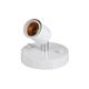 AC85-265V E27 Screw Base Socket Round Rotating Ceiling Light Holder Fixture Lamp Accessories