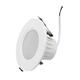 3W 8 LED Ceiling Down Light AC220V Warm White for Hotel Home Living Room Exhibition