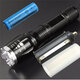 1000 Lumen Tactical T6 LED Zoomable Flashlight Torch Lamp