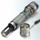 2600LM T6 LED Flashlight Zoomable 5Modes 18650 Torch Super Bright Torch Lamp For Camping Hiking Cycling