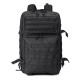 45L 900D Waterproof Tactical Camouflage Backpack Outdoor Travel Hunting School Bag Shoulder Bag