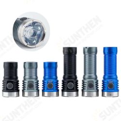 EA01 XHP50.2 3500lm SST40 616m Anduril UI TIR Ultra-Throw EDC Flashlight Type-C USB Rechargeable 26650 26350 21700 18650 Mini LED Torch EA01 XHP50.2 3500lm SST40 616m Anduril UI TIR Ultra-Throw EDC Flashlight Type-C USB Rechargeable 26650 26350 21700 18650 Mini LED Torch