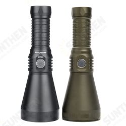 EA02 SFT40 2200lm 1341m / KW CULPM1.TG LED 1365lm 1369m Long Shoot Strong Flashlight Type-C USB Rechargeable Anduril UI Powerful LED Torch 26650/18650/21700 EA02 SFT40 2200lm 1341m / KW CULPM1.TG LED 1365lm 1369m Long Shoot Strong Flashlight Type-C USB Rechargeable Anduril UI Powerful LED Torch 26650/18650/21700