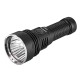 FT02S 4* XHP50.2/SST40 11000LM 639m Ultrabright Anduril UI Strong Flashlight Long Throw 18650/21700/26650 Powerful LED Torch