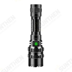 1102 L2 5Modes 1600 Lumens USB Rechargeable Camping Hunting LED Flashlight 18650 Flashlight Led Flashlight 18650 Flashlight Torch 1102 L2 5Modes 1600 Lumens USB Rechargeable Camping Hunting LED Flashlight 18650 Flashlight Led Flashlight 18650 Flashlight Torch