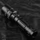 1102 L2 5Modes 1600 Lumens USB Rechargeable Camping Hunting LED Flashlight 18650 Flashlight Led Flashlight 18650 Flashlight Torch