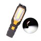 6302A 30W Flashlight 90° Rotate 3xAAA Battery 4 Modes LED Camping Light Waterproof Emergency Lamp For Hunting Fishing Cycling