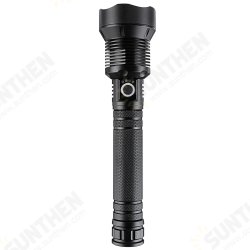 XPH90.2 USB Rechargeable Handheld Flashlight Kit with 18650 Battery USB Cable Adjustable Focus LED Torch XPH90.2 USB Rechargeable Handheld Flashlight Kit with 18650 Battery USB Cable Adjustable Focus LED Torch