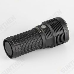 3X21A 3* SFT40 SST40 6800LM High Power Output 21700 Flashlight Type-C Rechargeable Super Bright Strong Search Light LED Torch 3X21A 3* SFT40 SST40 6800LM High Power Output 21700 Flashlight Type-C Rechargeable Super Bright Strong Search Light LED Torch