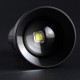 Z1 SST40 2000lm 12-group Modes + Zoomable Temperature Control 18650/21700 Powerful LED Flashlight