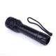 T6 4Modes Body Switch Zoomable LED Flashlight 18650/AAA