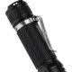 18650S 900 Lumens 15 Modes IPX-8 Waterproof 3.9 Inch Length Nicha 219D Led Compact 18650 Tactical Flashlight