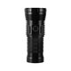 HK90S G90 5000LM High Lumen LED Flashlight 1100M Long Shoot LED Torch Powered By 18650 Battery