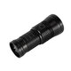 HK90S G90 5000LM High Lumen LED Flashlight 1100M Long Shoot LED Torch Powered By 18650 Battery