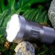 HT50 G50 6000LM 1400M High Lumen Long Range LED Flashlight Powered By 18650 Battery