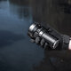 MS12 MINI 65000LM Flashlight With 12 Pieces XHP70.2 LED Portable EDC IP56 Waterproof Led Torch For Outdoor Hunting Fishing Searching