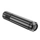 EC20 SST-20 1100LM Mini LED Torch Rechargeable Powerful Flashlight With 18650 Battery For Camping,Hiking