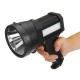 L2 Strong LED Spotlight with Tripod USB Rechargeable Powerful Searchlight Portable Handle Flashlight For Camping Hunting Fishing