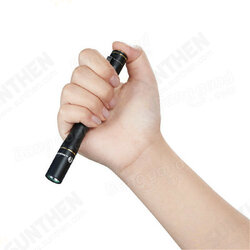 IYP365 Nichia 219C & XP-G3 R5 AAA Portable Pen Shape EDC LED Flashlight IYP365 Nichia 219C & XP-G3 R5 AAA Portable Pen Shape EDC LED Flashlight