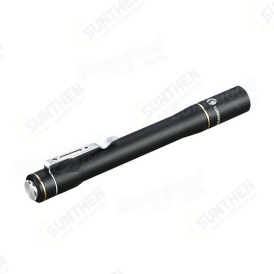 IYP365 Nichia 219C & XP-G3 R5 AAA Portable Pen Shape EDC LED Flashlight