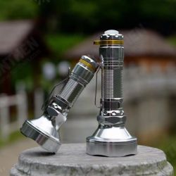 FT01 FT02 1250lm/6160lm EDC Tactical Flashlight Beam Throw 209m/346m Mini Torch Strong Flood Light Search Rescue Light 14500/18650 Battery FT01 FT02 1250lm/6160lm EDC Tactical Flashlight Beam Throw 209m/346m Mini Torch Strong Flood Light Search Rescue Light 14500/18650 Battery
